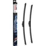 AR997S Bosch Aerotwin Retrofit Flat Wiper Blades 24/22inch 600/550mm Set